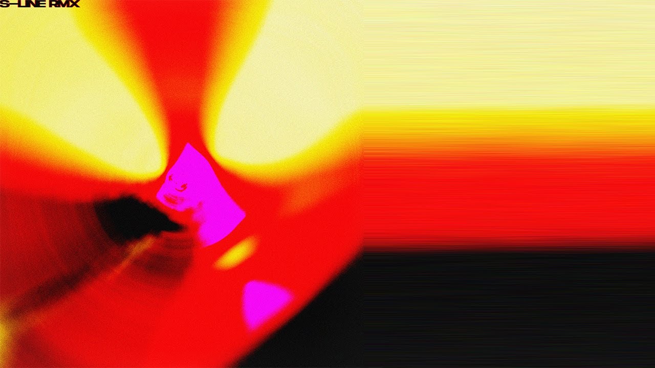 S-Line RMX - Gmizi, Fejzz, Žix