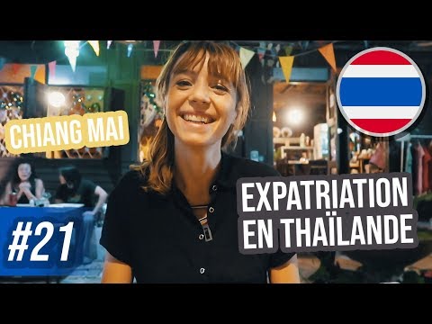 Vidéo: Une Journée Dans La Vie D'un Expatrié En Thaïlande - Réseau Matador