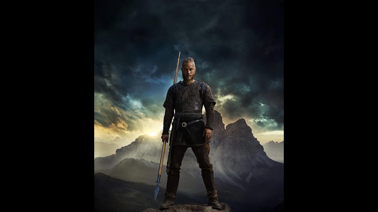 (Vikings) Ragnar Lothbrok Tribute: Fate - YouTube