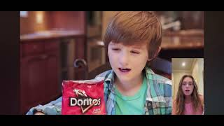 Video For Doritos
