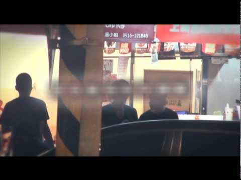 《壹級娛樂》7/28(四)~林俊傑街邊有妞幫按摩