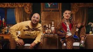 Ben Fero - Demet Akalın (Video Klip)(Sözler Açıklamada)