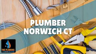 Plumber Norwich CT - TMG Plumbing & Disaster Solutions - Norwich - (860) 321 4501