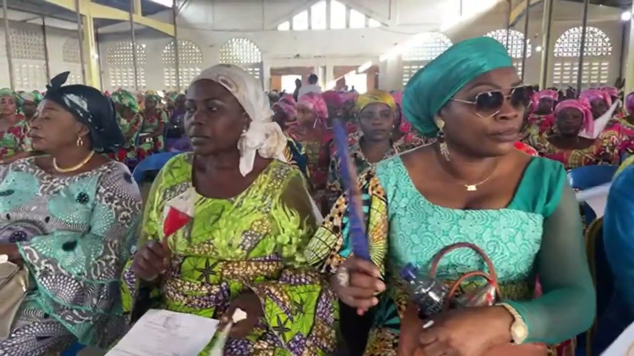 Soirée musicale du 11/02/2023 à Moanda Kongo central avec 3Sp MPUNGI DIZOLELE