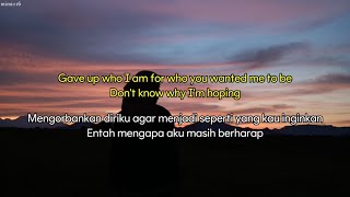 Download lagu Linkin Park - The Emptiness Machine (lirik & terjemahannya) 