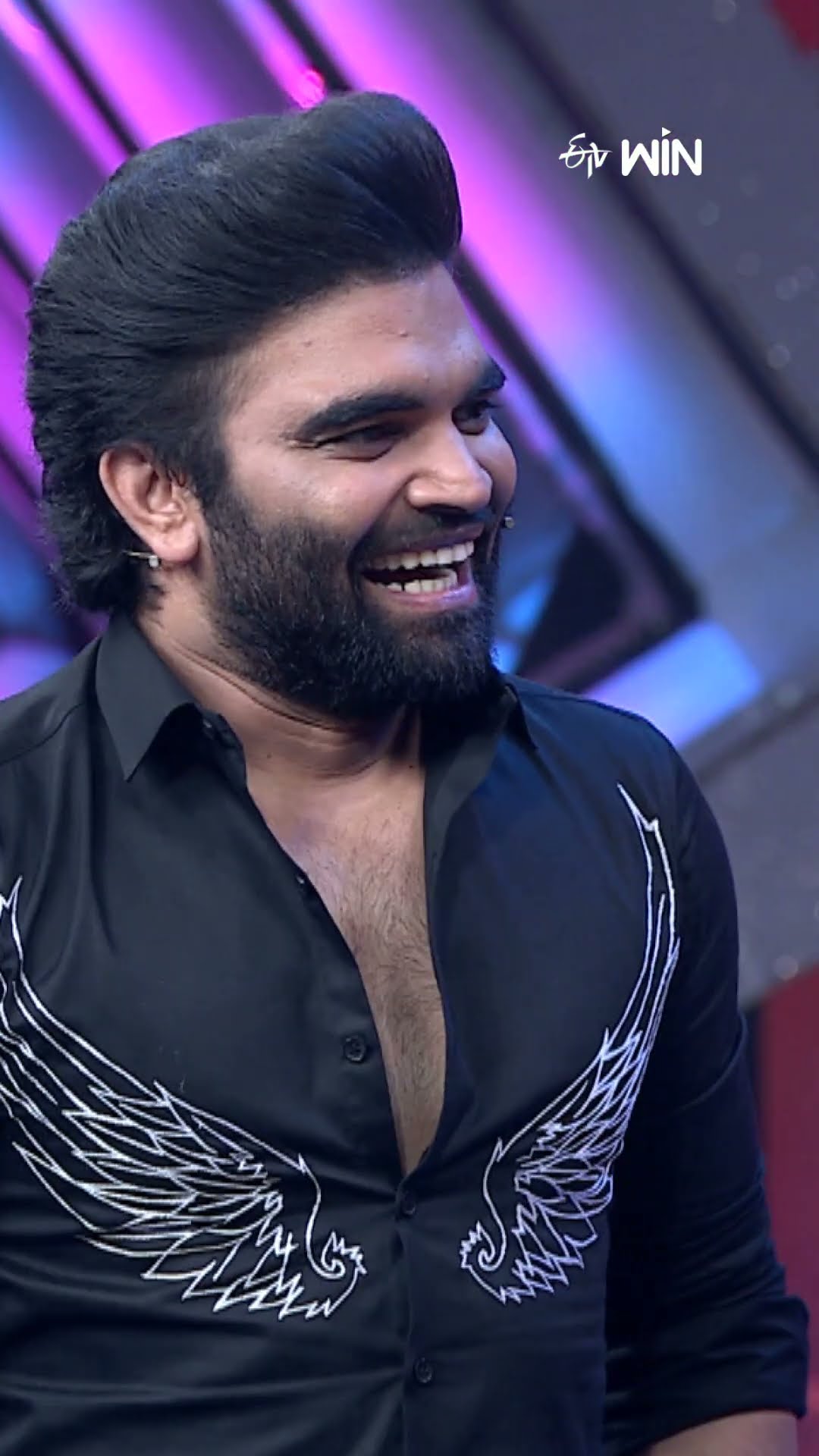 #shorts - ఇంతకు మించి కుంభస్థలం ఎప్పుడు చూసి ఉండరు..! #dheejodi #hyperaadi #pradeep