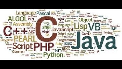 Microcontroller Programming Lecture 06 Programming Language