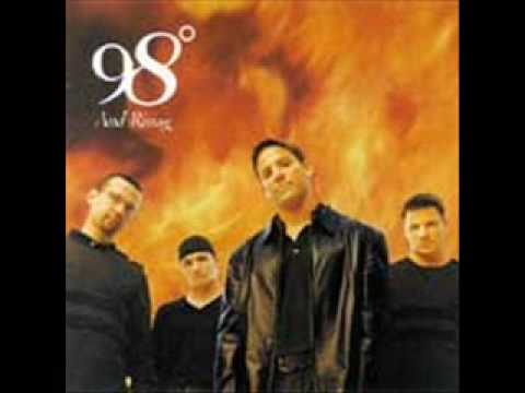 98 Degreese - Heat It Up