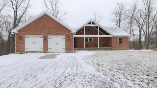 1321 Todds Fork Rd video tour