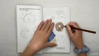Playful Prompt: Explore Everyday Scribble!