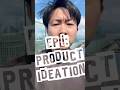 Ep 1: Ideation for new French learning app #mvp #language #learning