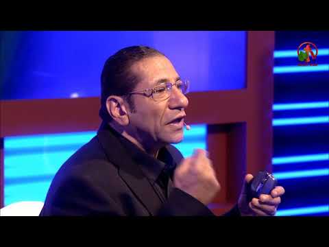 Let the one who boasts boast in the Lord | من افتخر فليفتخر بالرب