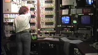KMIR Master Control May 19, 1994