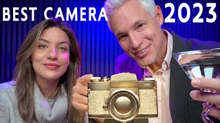 Camera Of The YEAR! 2023 PIXEL AWARDS