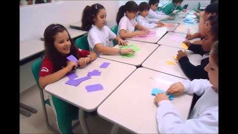 Jogos de tabuada - 4º A