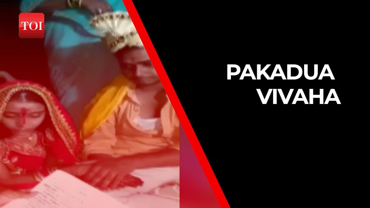 Bizarre: Veterinarian abducted, forced to marry in Bihar's Begusarai