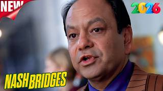 [NEW] Nash Bridges🔫Live Shot🔫Best Action Adventure Drama🔫Full Episodes 1080p