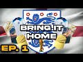 Bring it Home - Episode 1