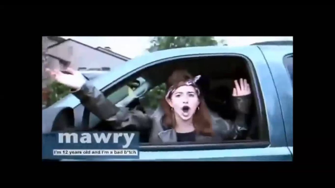 12 And Pregnat Mawry Youtube