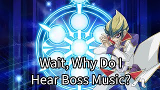 Duel Links - Introduction to Generaiders