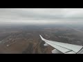 Austin-Bergstrom Int. Airport - Aeromexico 2686 - 35L Landing (07022018) - Embraer 190