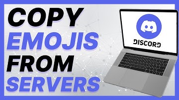 How To Copy Emojis From Other Servers On Discord