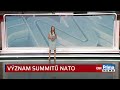 Summit NATO v Ankaře: Přehled významných summitů NATO z minulosti