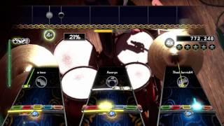 The Trees (Vault Edition) by Rush - Full Band FC #115