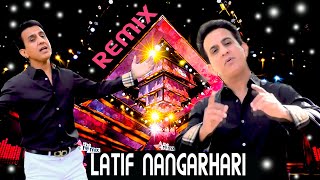 Pashto New Remix 2020 | Afghan New song | Latif Nangarhari