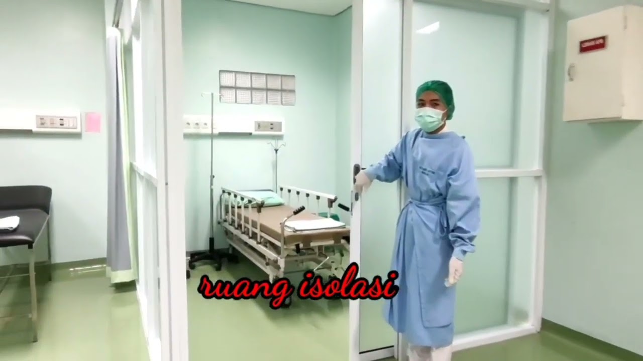 UNIT IGD..RS.SANTO ANTONIO BATURAJA...2022