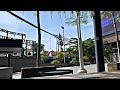 CITY ATMOSPHERE DURING THE DAY [PART 1]