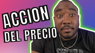 Accion Del Precio Indices Sinteticos (Extremadamente Efectivo)