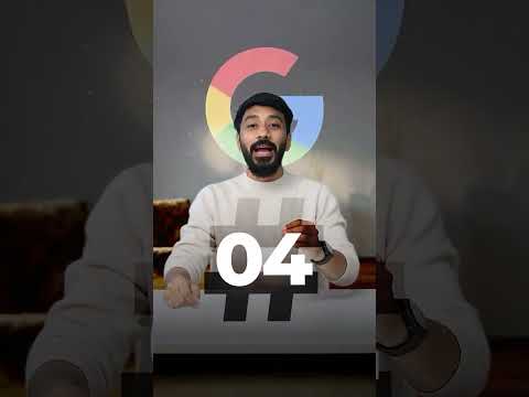 Google I/O 9 new AI tools revealed