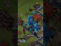 💔💔someone attacked my village in coc......