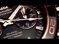 OMEGA's Ceragold� TECHNOLOGY