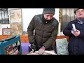 Тестируем веневский алмаз OSB 3/2