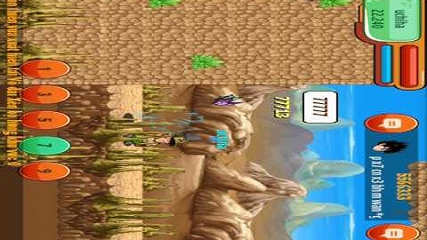 Ngọc rồng online - hướng dẫn ae up đệ bất tử