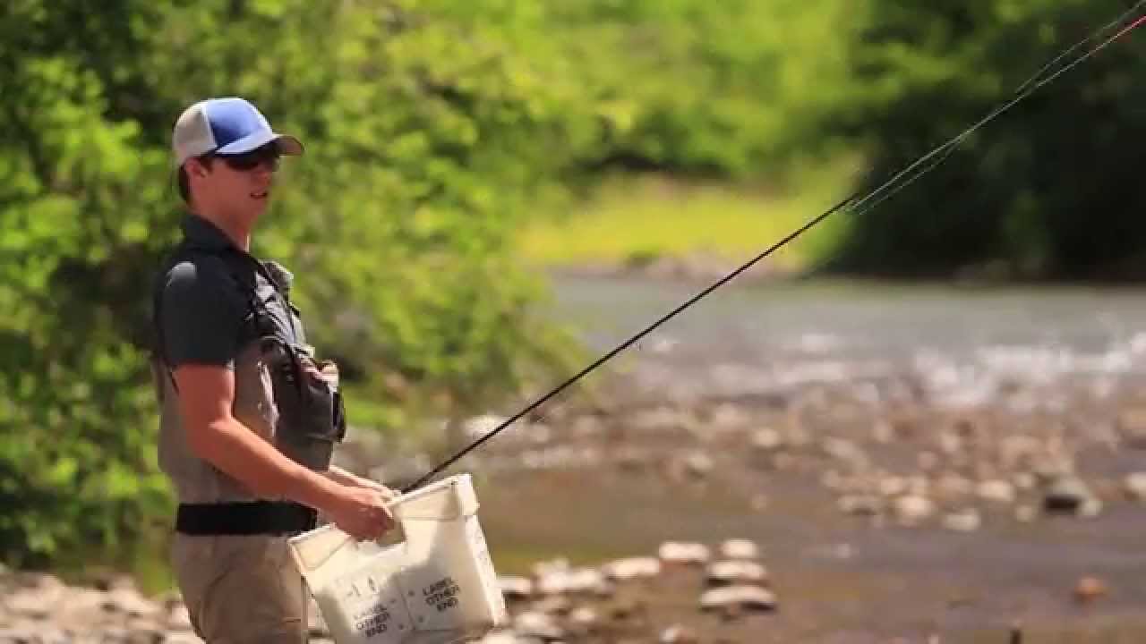 Stock your box big y fly co youtube