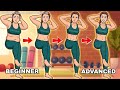 Standing Belly Fat Burn ➜ ATTACK UGLY BELLY ➜ Knee Friendly