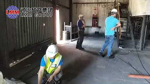 automatic bar counting machine going well in South africa