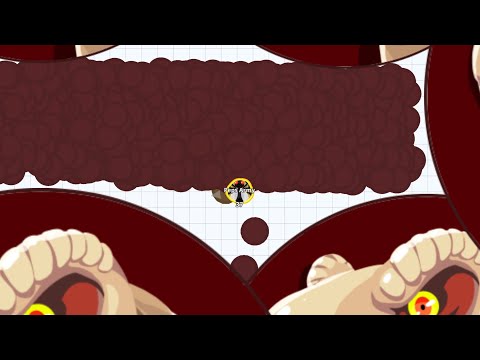 BEST OF FLY SKIN Agar Io