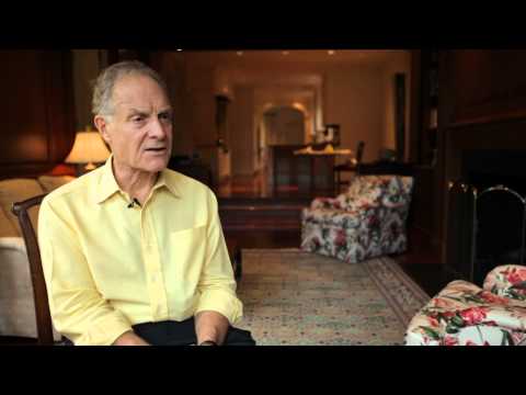 Charles Ellis: Does