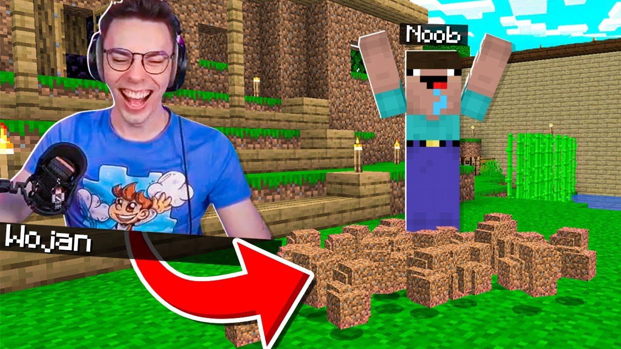 ROZŚMIESZYSZ MNIE = WYGRYWASZ 10 DIRTA z NOOBEK!