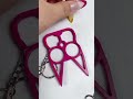 Hope you like it!#selfdefensekeychain#gift #girlsfashion #asmr #customized #Amazing #foryou #fypシ
