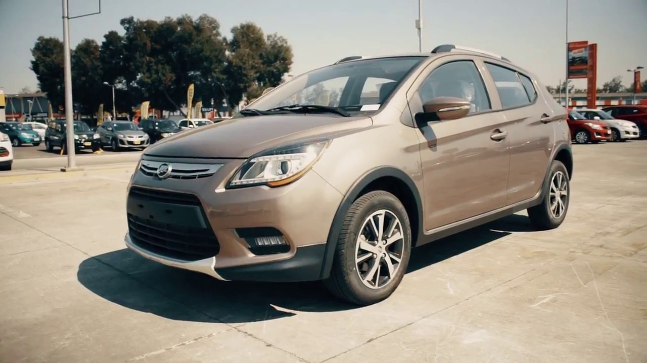 Lifan x50 дтп