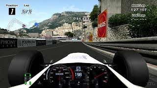 [#1479] Gran Turismo 4 - Polyphony Formula Gran Turismo '04 (HYBRiD) PS2 Gameplay HD