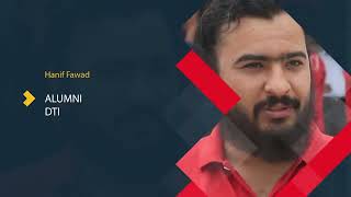 Descon Technical Institute | Corporate Story