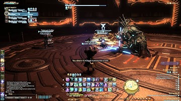 FFXIV The Fractal Continuum