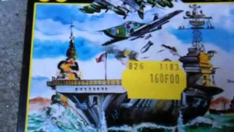 ITMC console de jeu video