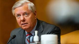Sen. Lindsey Graham dies at 71; colleagues honor and remember him